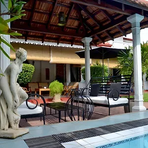 Ayubowan Guest house