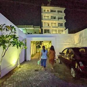 Marine At Guest house
