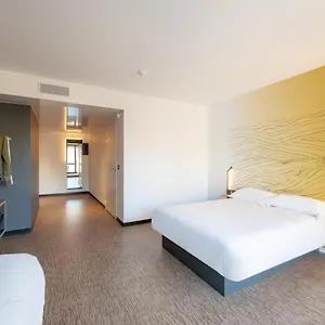 Centre Gare Hotel Tolone