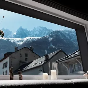 Le Whymper Hotel Chamonix